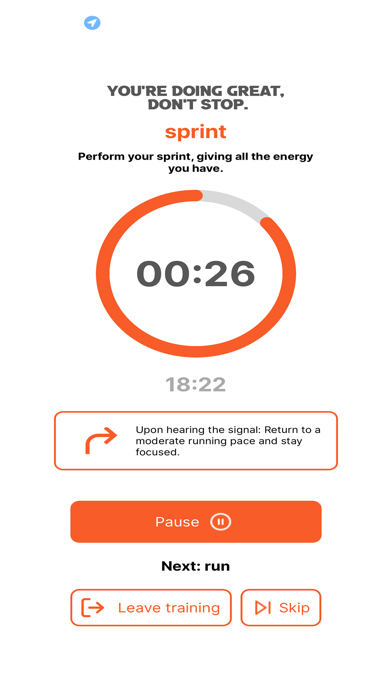 Match-Fit iPhone screenshot 2 - Sports app