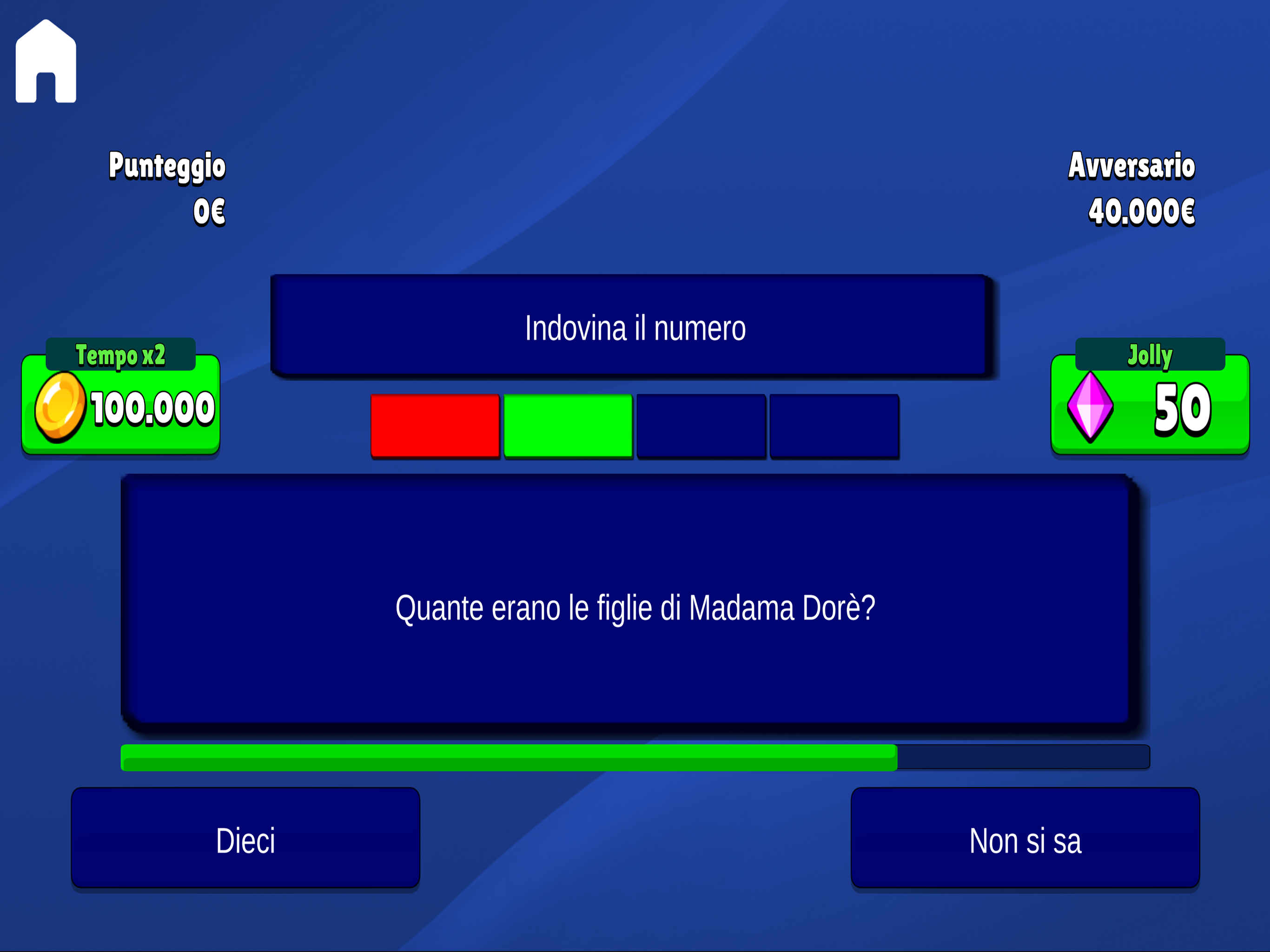 Avanti L'Altro Quiz