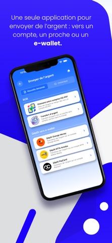 KS-Wallet Screenshot 2 of 10