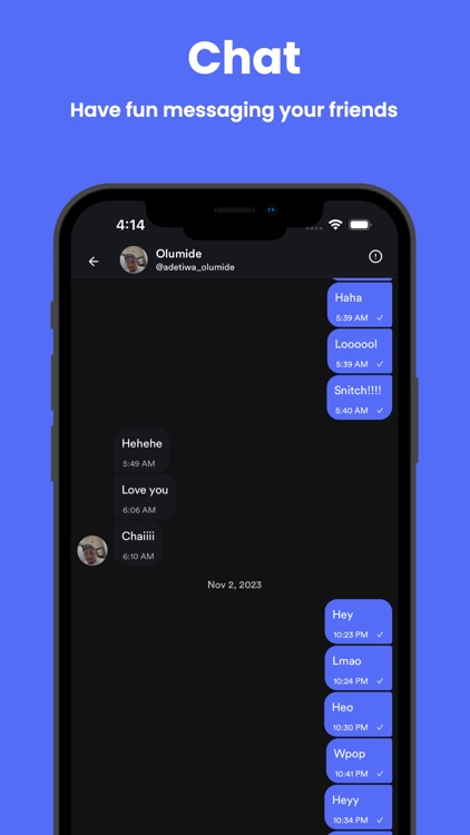 Watever screenshot-3