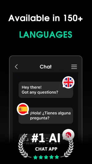 Chatbot Plus - AI Chat screenshot 2