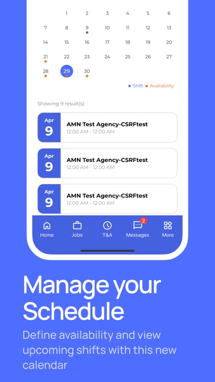 B4Health 2.0 screenshot-3