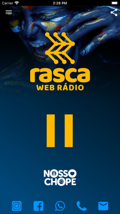 Rasca Web