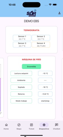 SORConnect Pro Screenshot 5 of 10