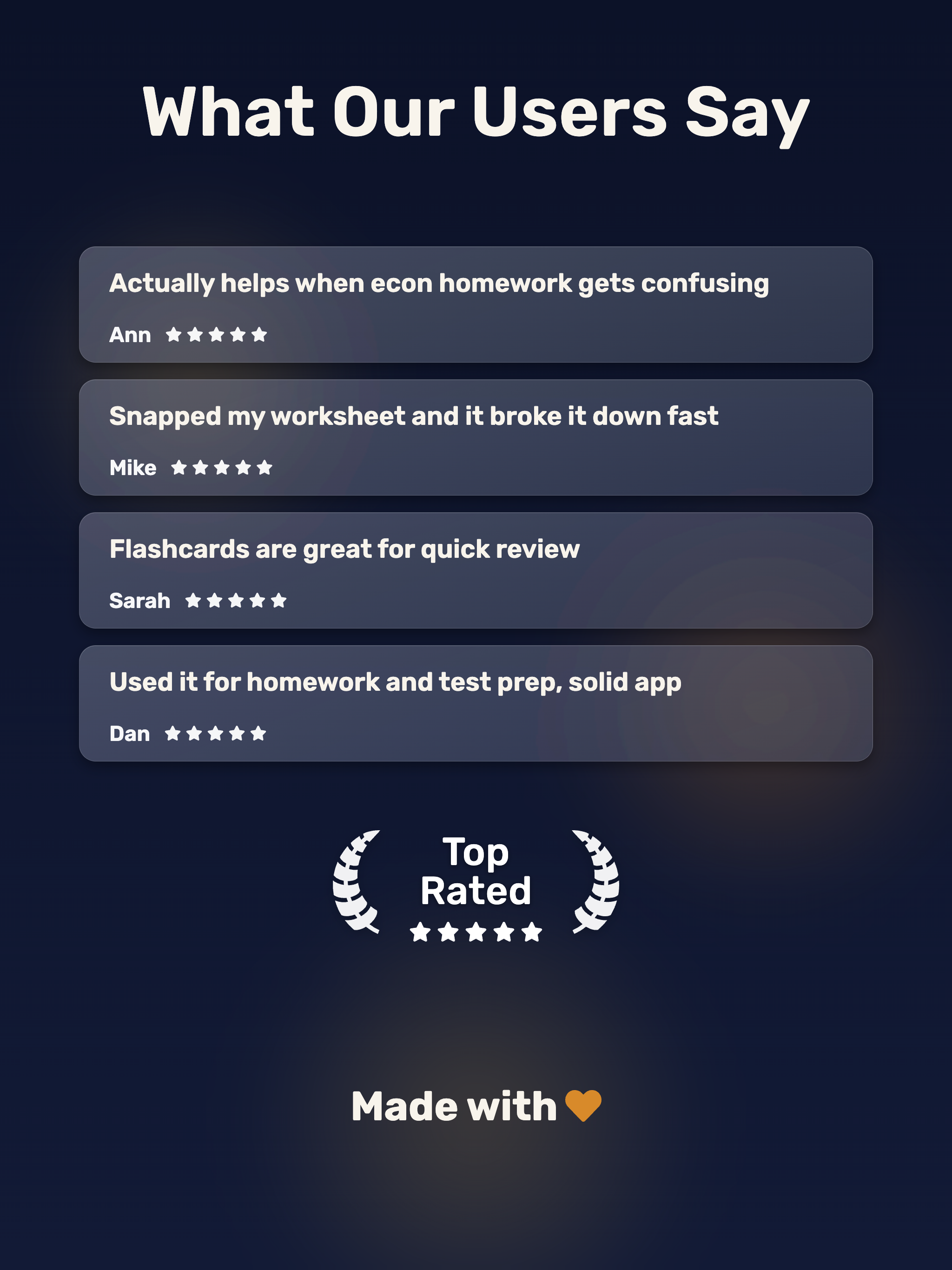 Economics Homework Helper AI