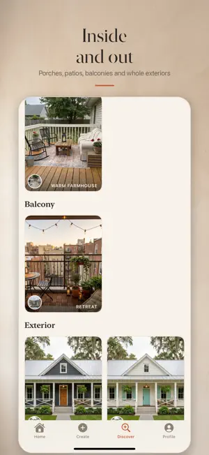 Recasa: AI Home Design screenshot 3