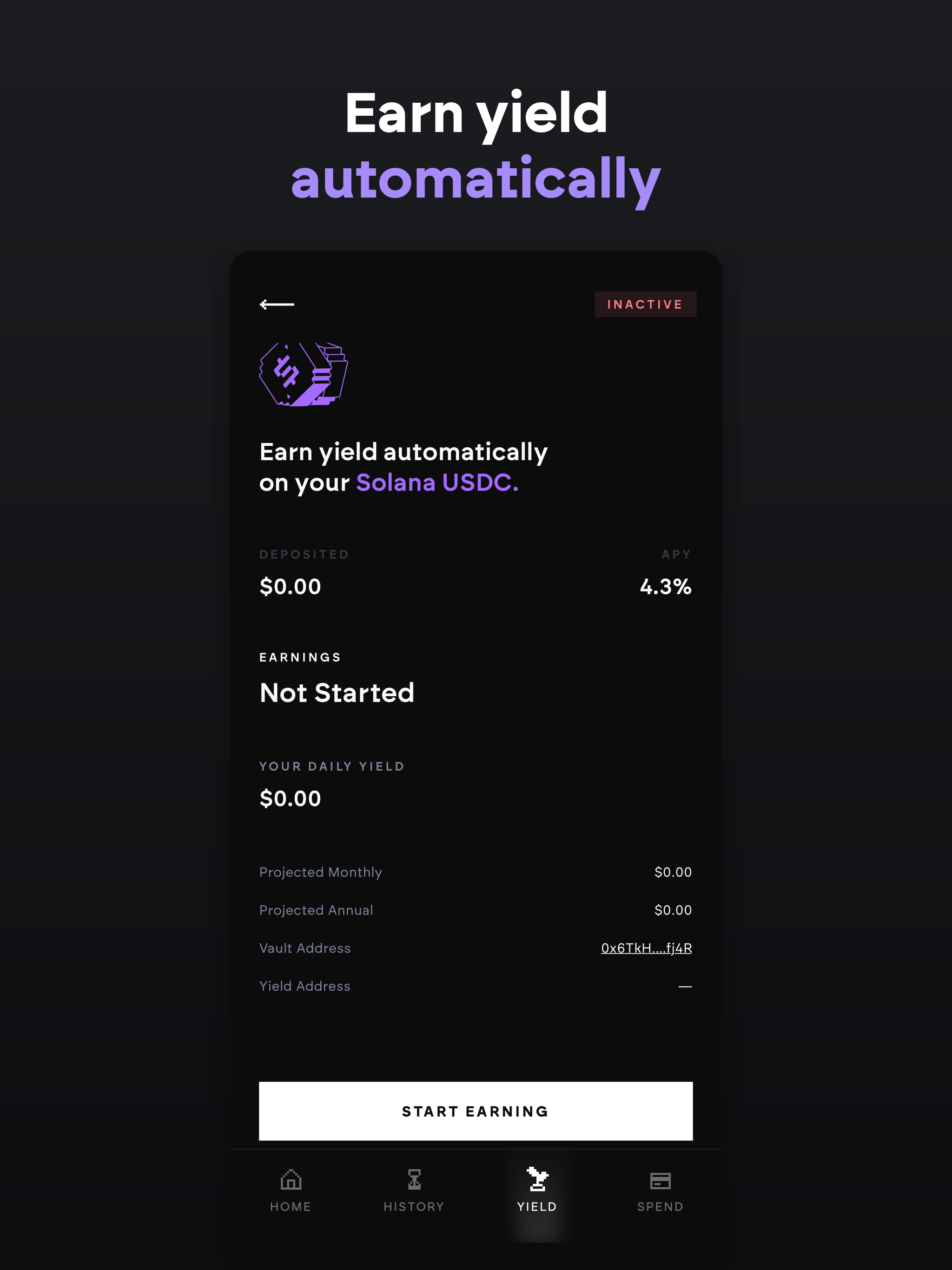Shift Tap screenshot 7