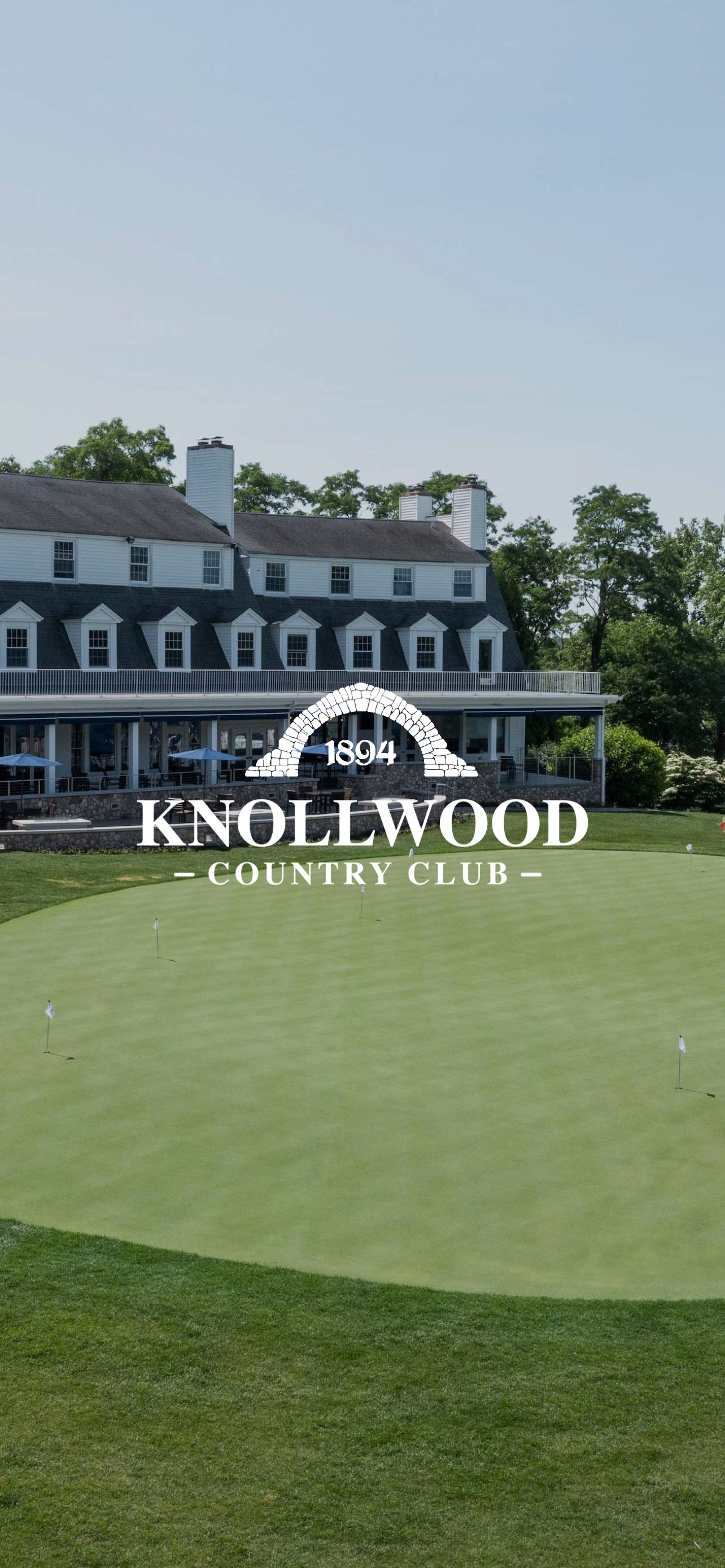 Knollwood Country Club