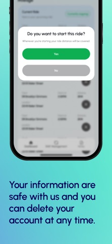 CareOnboard User Screenshot 2 of 6