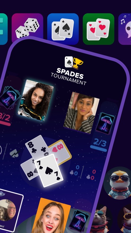 pop.in - it's game night!