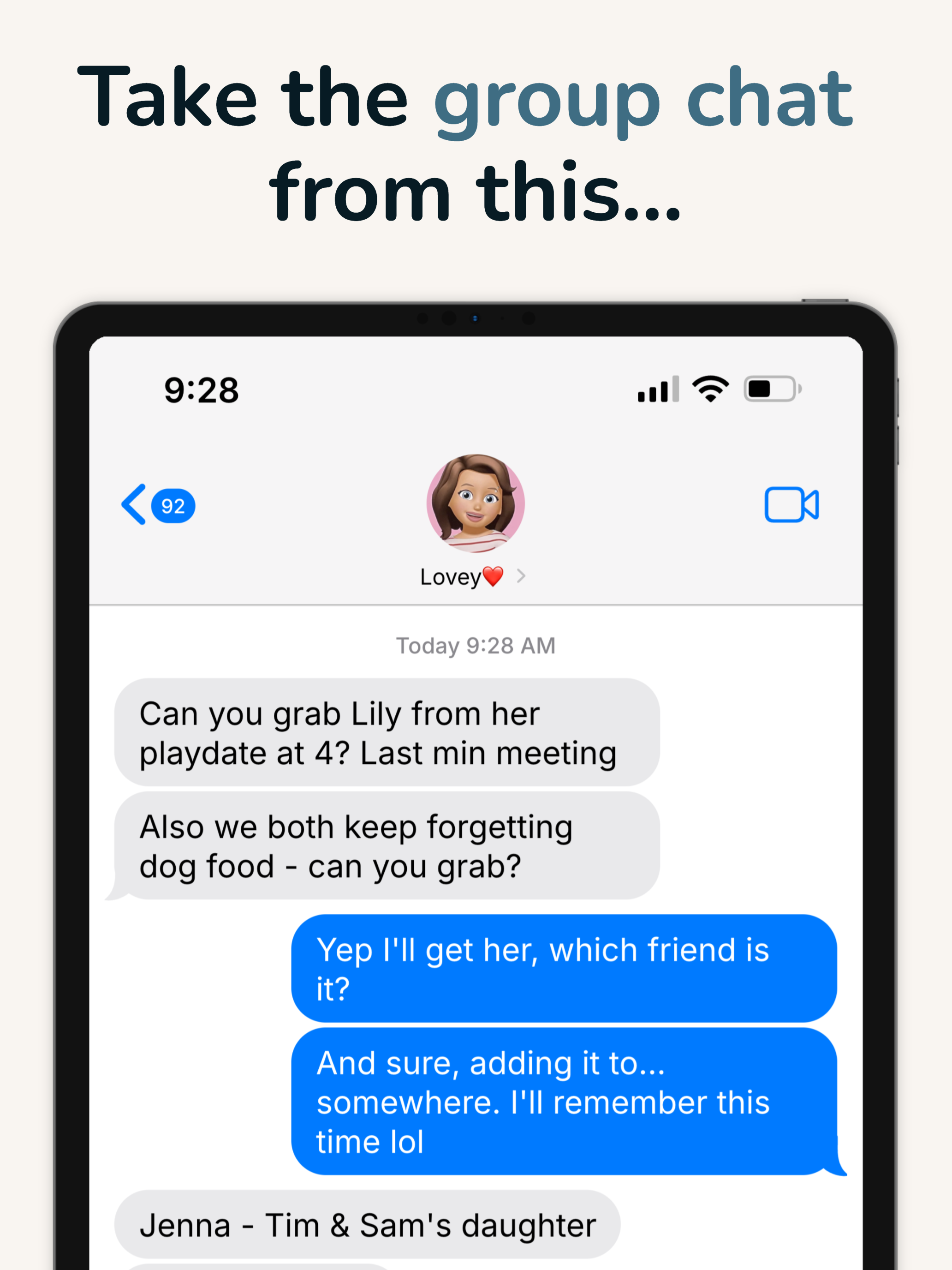 Orbits - Your Home, Handled screenshot 9