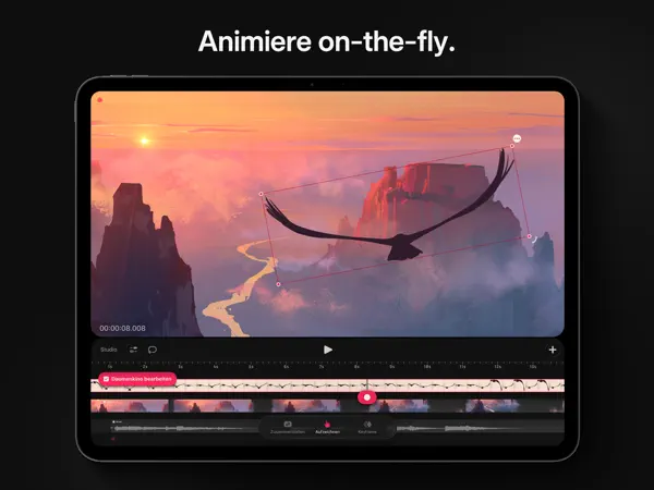 Procreate Dreams Screenshot 3