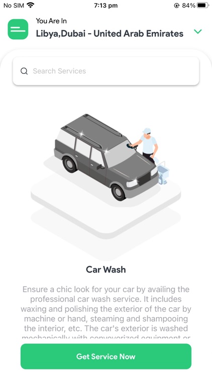 Turbo Go screenshot-3