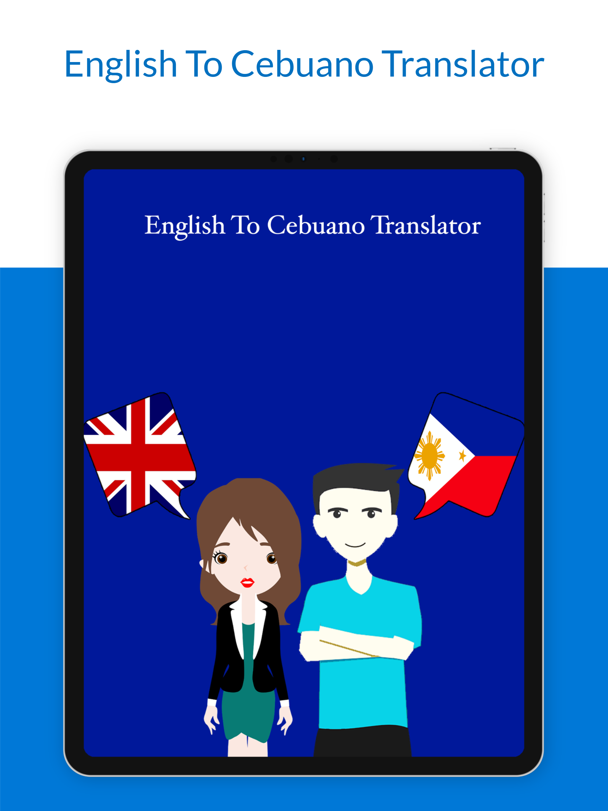 English To Cebuano Translation screenshot 6