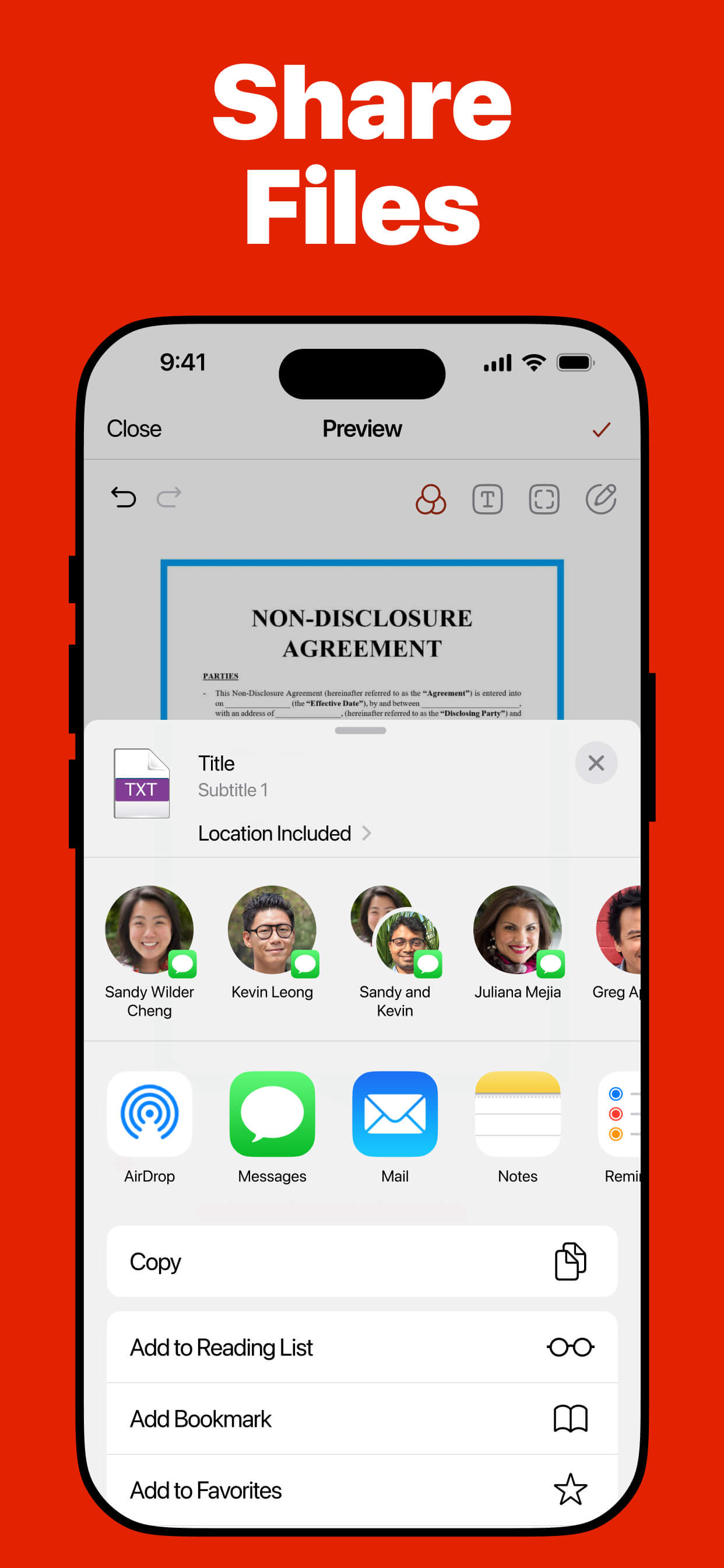 PDF Converterㅤㅤ screenshot 6