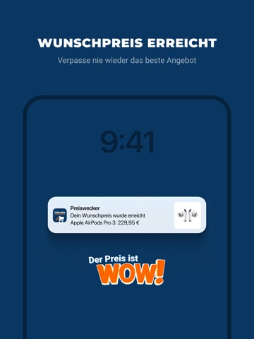 idealo: Preisvergleich Online iPad screenshot 7