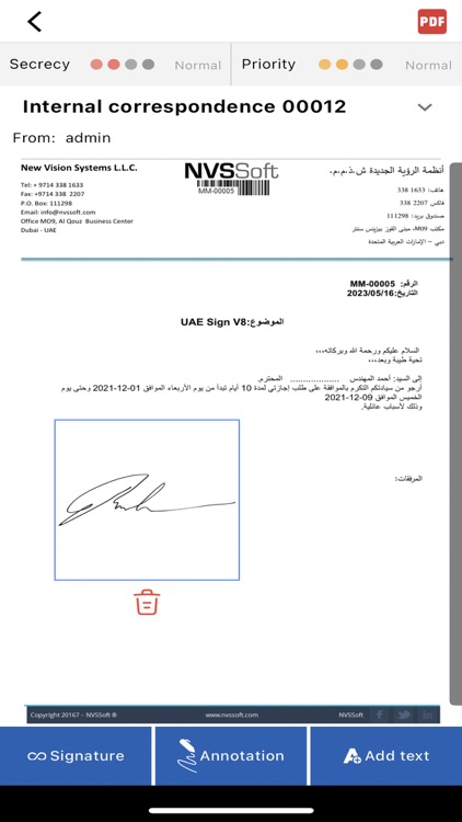 Tarasol X screenshot-4