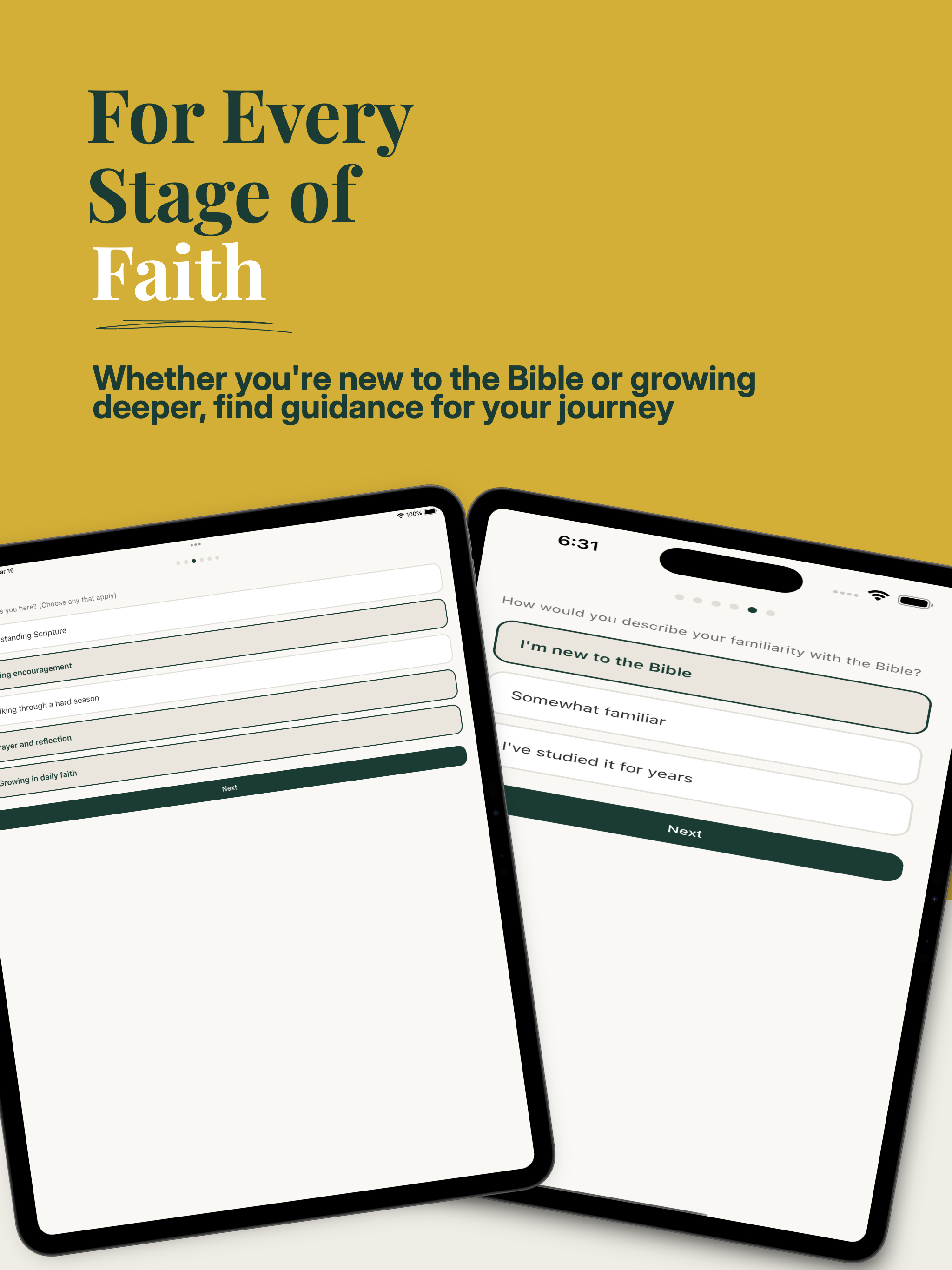 Hello Pastor screenshot 10