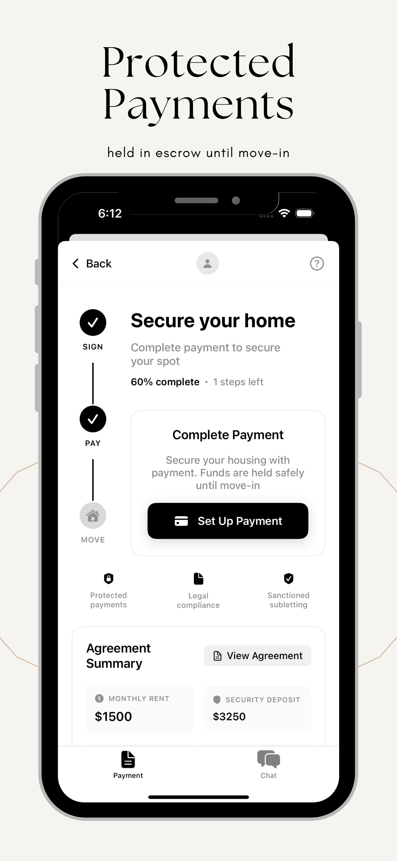 Housing Helper screenshot 7