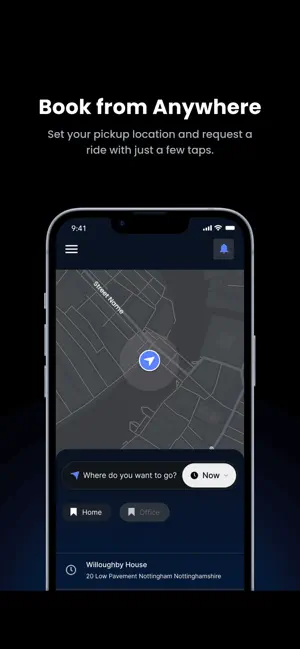 GoNex Rider screenshot 3
