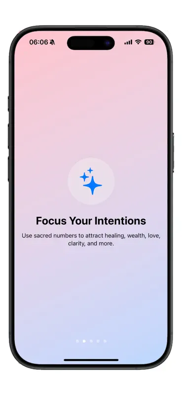 Grabovoi screenshot 1 of 5