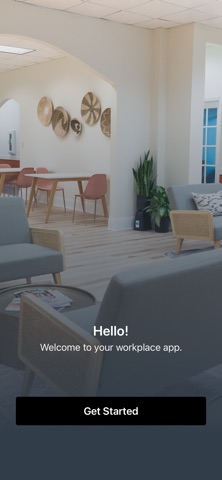 Elevate Coworking Screenshot 1 of 5