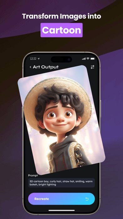 Vidu - Image to Video AI Tool Screenshot 6 of 9