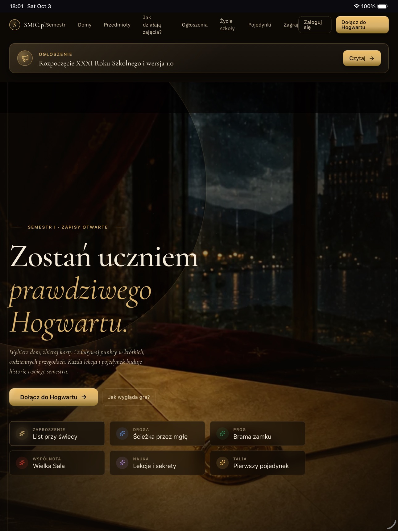 Screenshot 6 of SMiC.pl