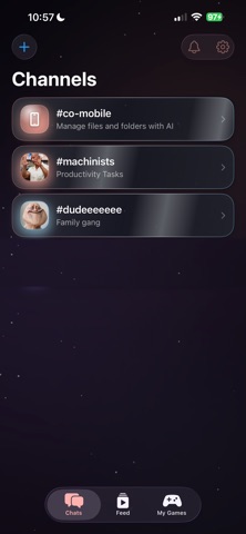 MyApping screenshot