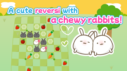 Hungree Bunny Screenshot