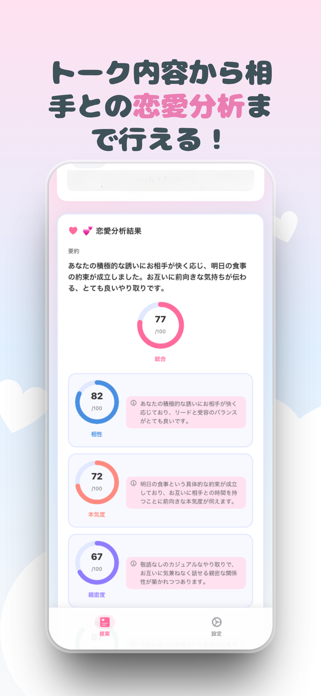 きゅんりぷっ！