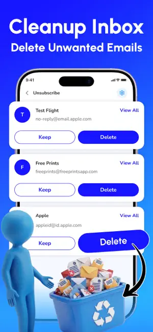 Storage Cleaner_ Phone Cleanup screenshot 4