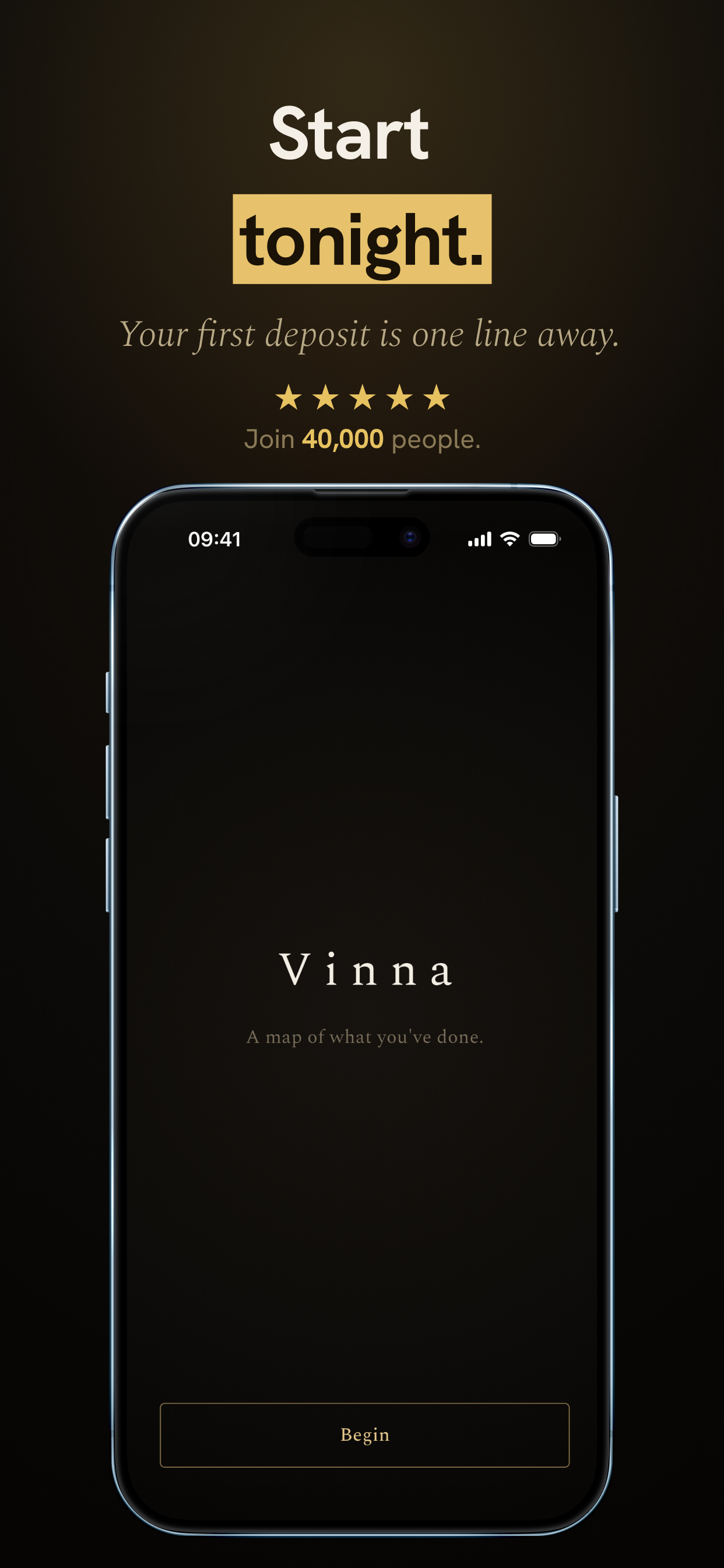 Vinna: Daily Wins screenshot 6