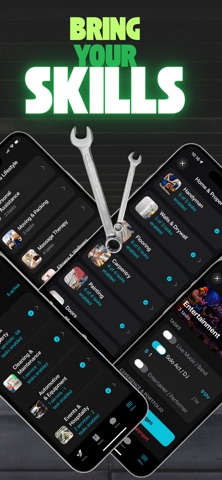 VareFy Pro Screenshot 1 of 3