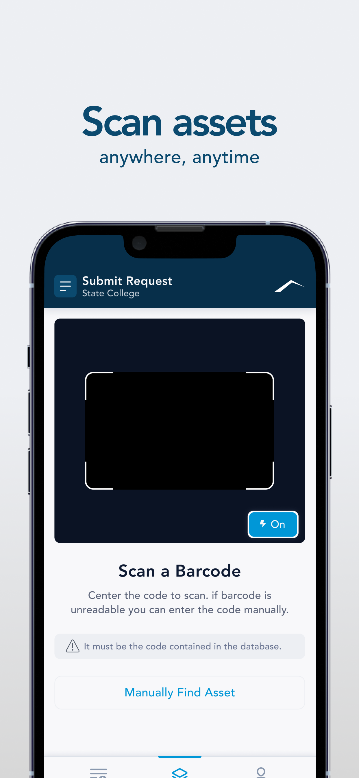 Blue Mountain RAM Mobile screenshot 6