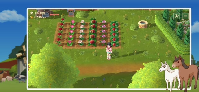Harvest Moon Farming Games For The Switch Harvest Moon Best