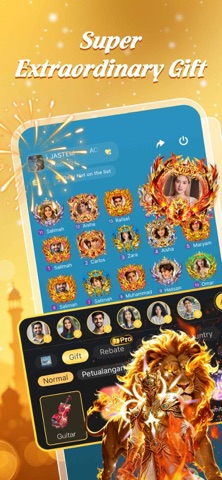 YoHoo Star Screenshot 1 of 5