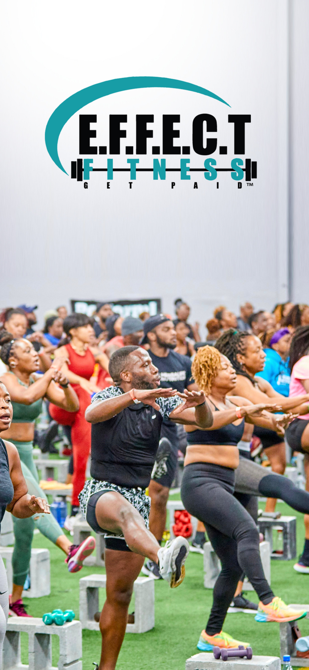Effect Fitness Atlanta