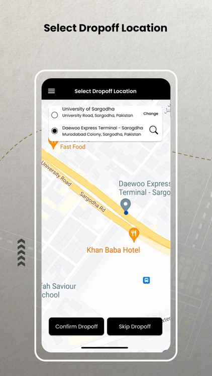 Luxe Rides screenshot-6