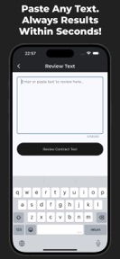 Clearsign: Sign Documents & AI screenshot