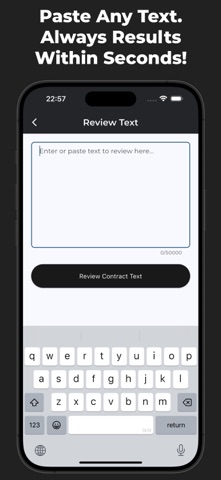 Clearsign: Sign Documents & AI Screenshot 5 of 6
