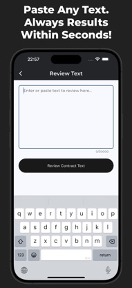 Clearsign: Sign Documents & AI screenshot 5