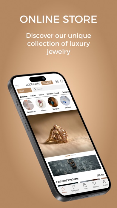 Sankari Gold Screenshot