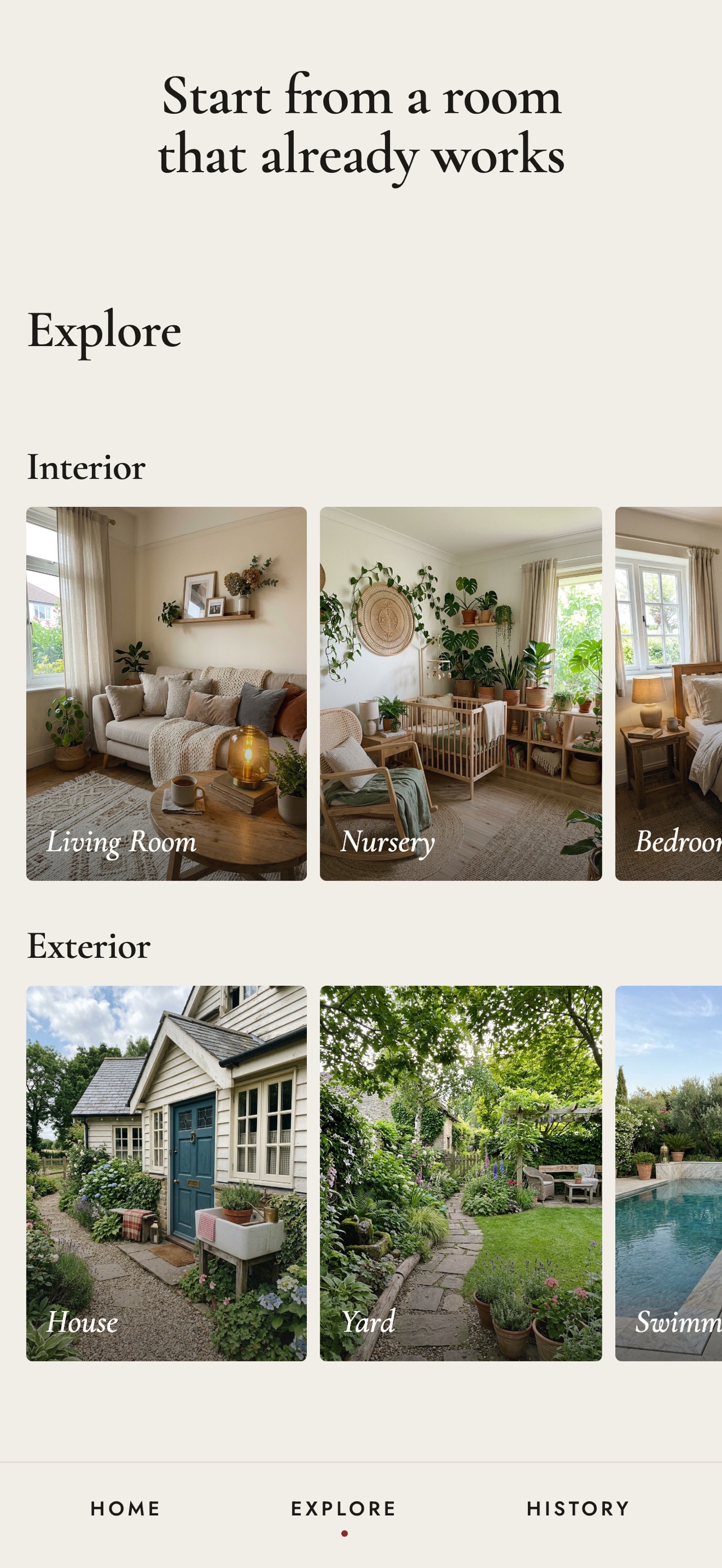 Screenshot 3 of RoomReveal