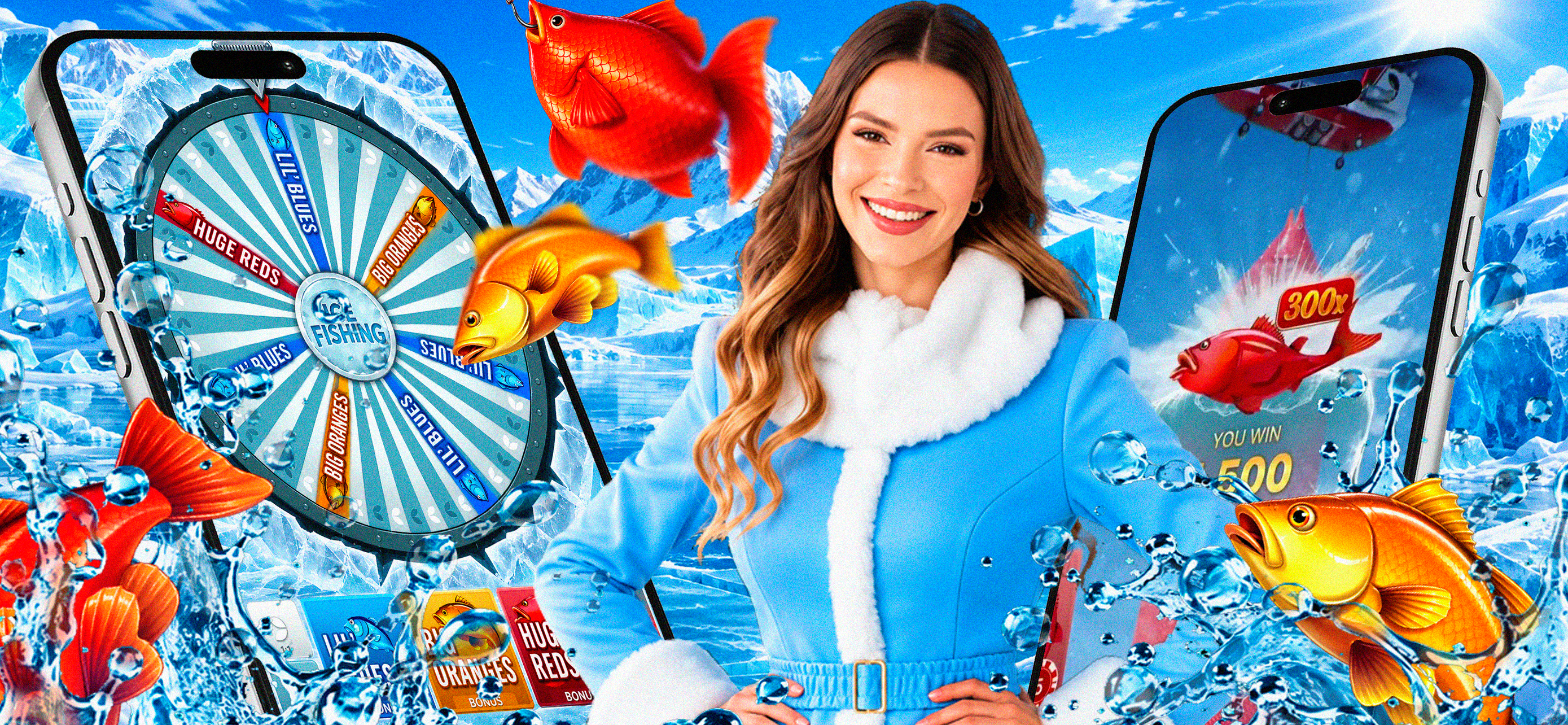 Aqua Fish: Care Roadmap