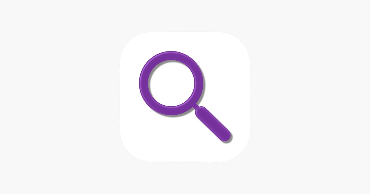 ‎easySearch - File Search Tool App - App Store