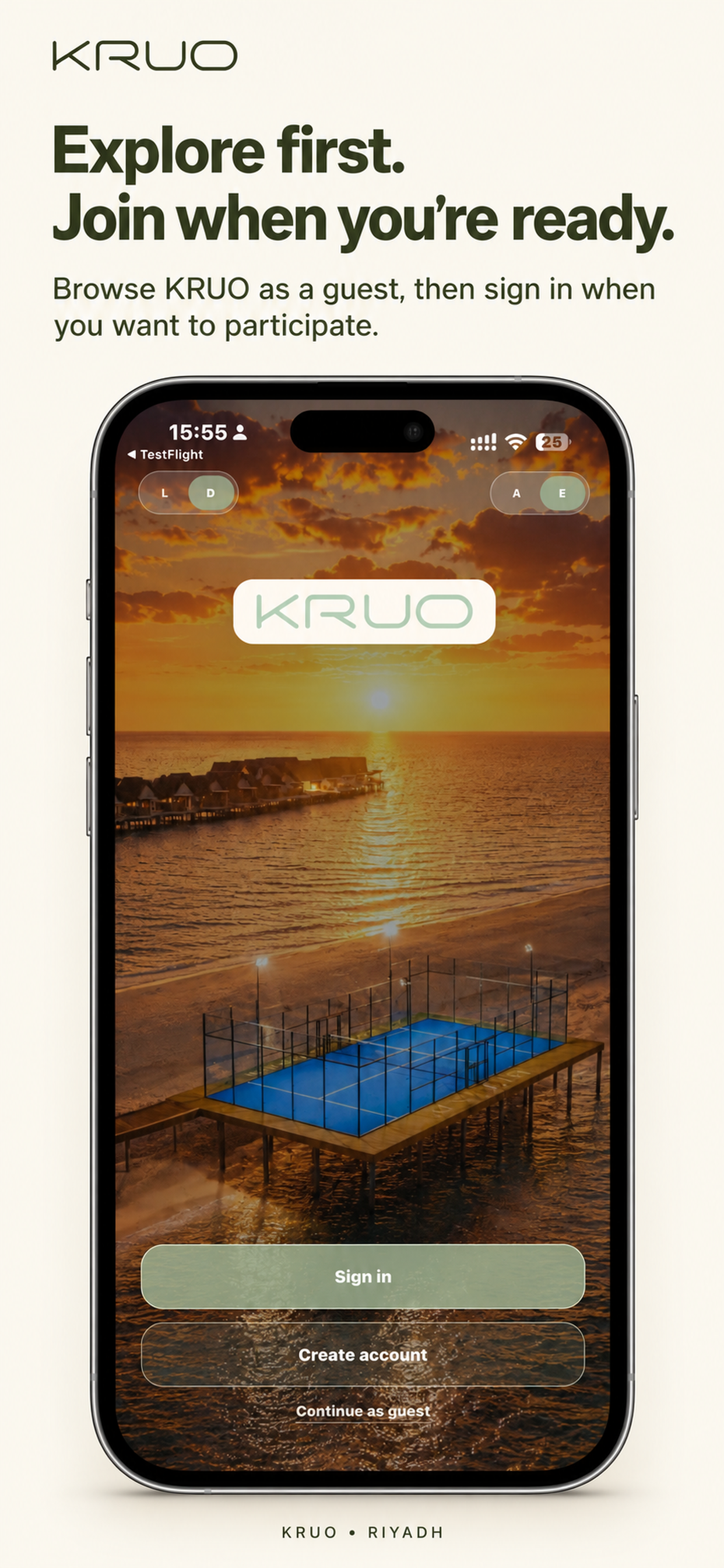 KRUO