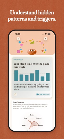 UniqueHuman Screenshot 4 of 7