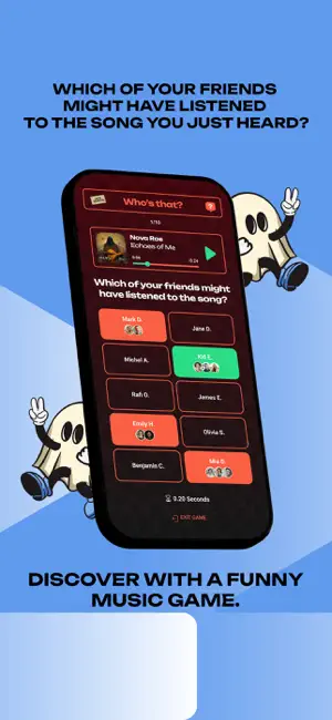 Mudjik screenshot 3