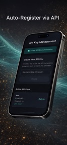 TestCrew:AppTester Recruitment screenshot